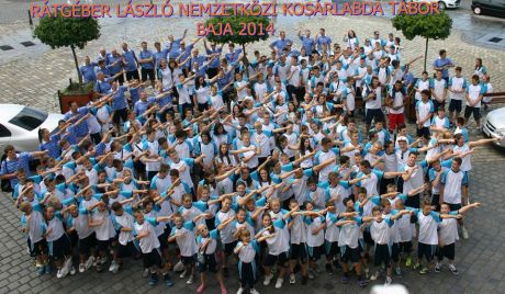Tábornapló 10. - Három éjszaka a táborzárásig!