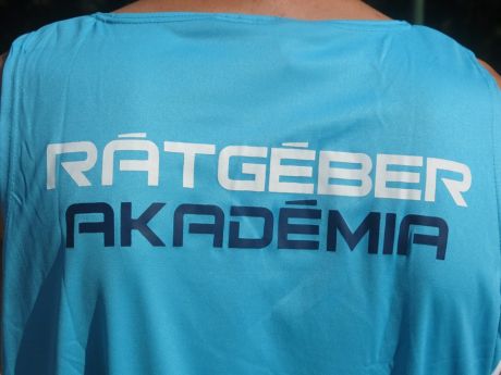 Tábornapló 7. - „Veteránok” a szigeten!