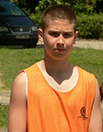 Soós Balázs