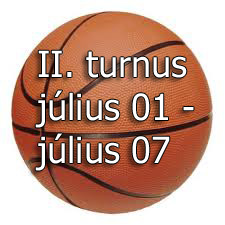 II. turnus