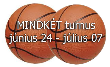MINDKÉT turnus