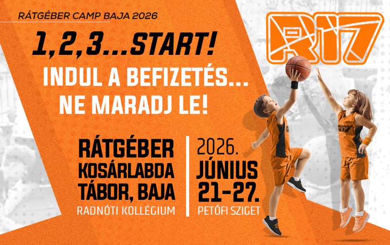 Elindult a befizetés!