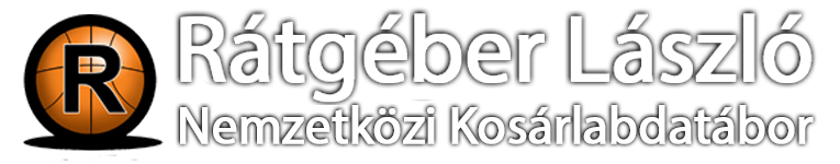 Rátgéber László Nemzetközi Kosárlabda Tábor